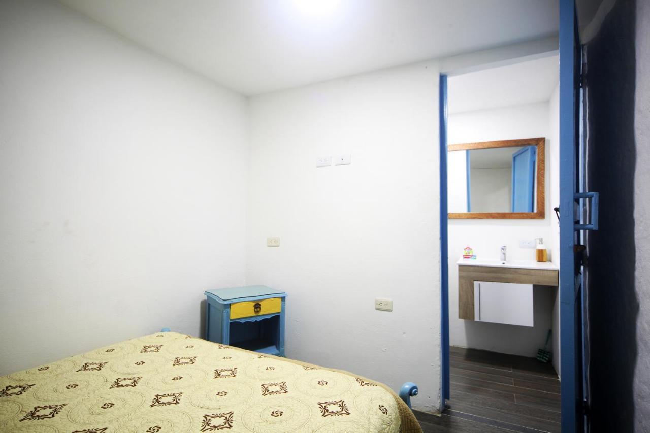 Casa La Maria Salento, 3 Habitaciones Buitenkant foto