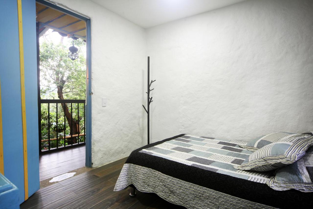 Casa La Maria Salento, 3 Habitaciones Buitenkant foto