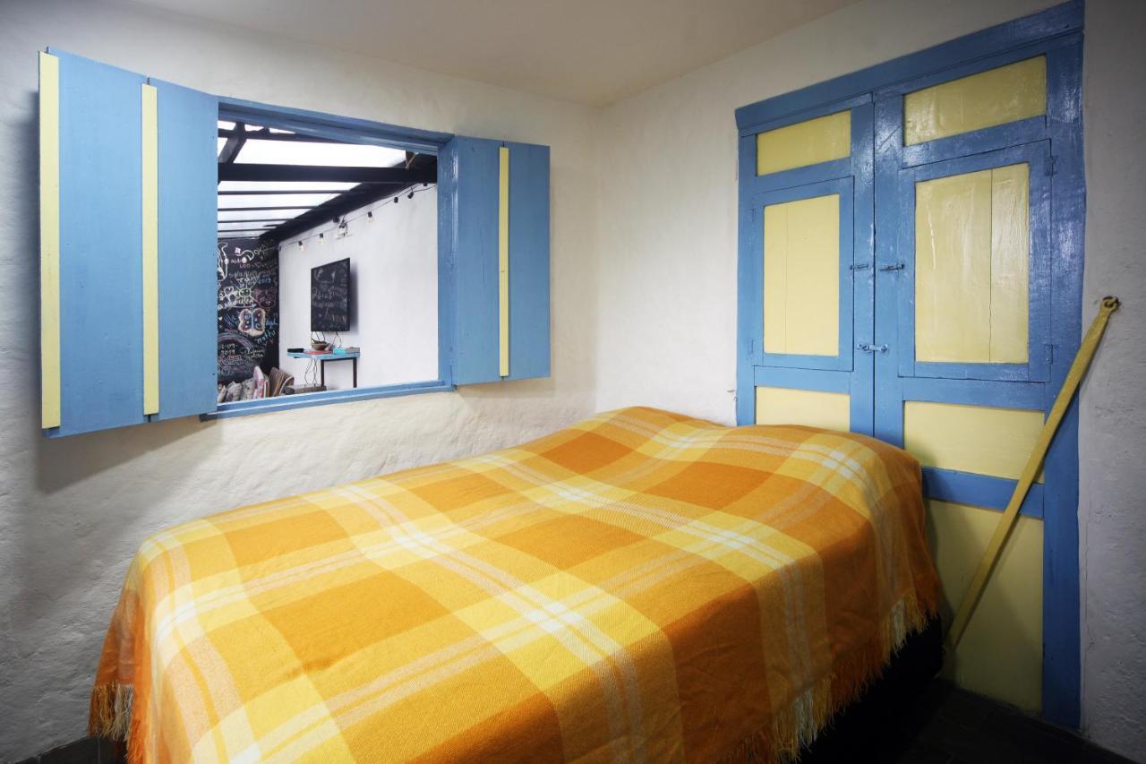 Casa La Maria Salento, 3 Habitaciones Buitenkant foto