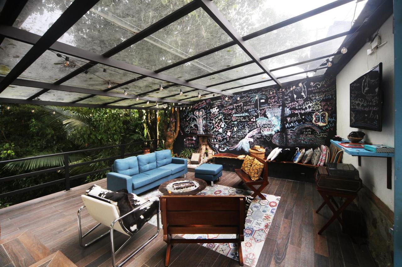 Casa La Maria Salento, 3 Habitaciones Buitenkant foto