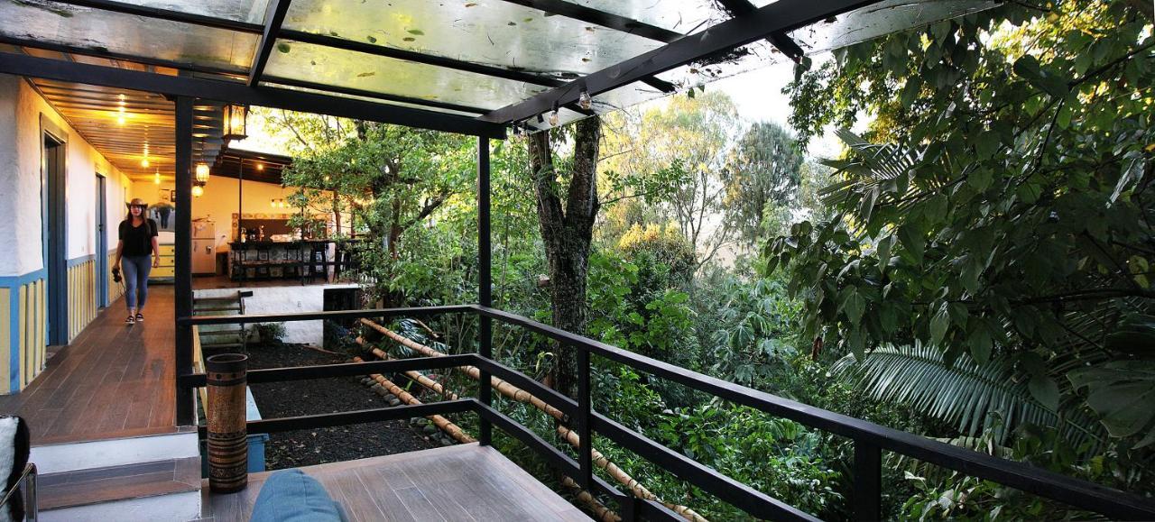 Casa La Maria Salento, 3 Habitaciones Buitenkant foto