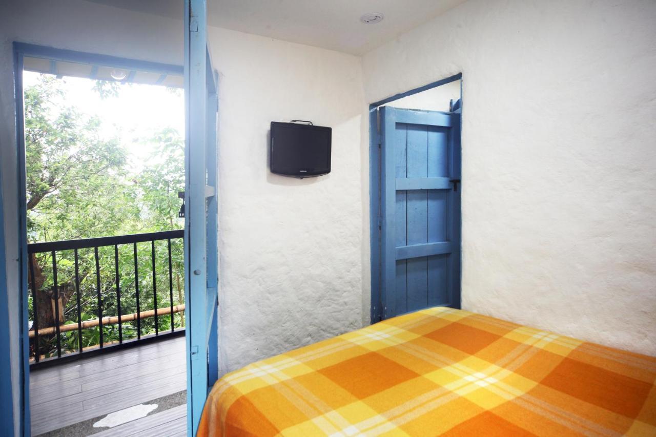 Casa La Maria Salento, 3 Habitaciones Buitenkant foto