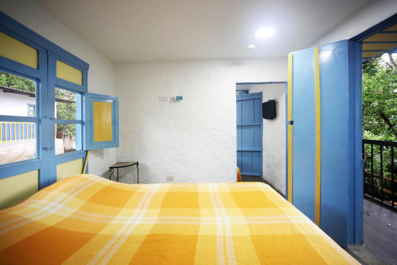 Casa La Maria Salento, 3 Habitaciones Buitenkant foto